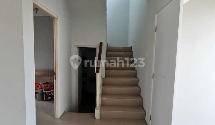 Dijual Rumah Minimalis Perumahan Kirana Legacy Rorotan Jakarta Utara 2