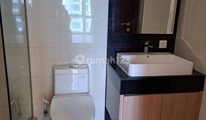 Disewakan Apartemen Kensington 2BR Furnished di Kelapa Gading Jakarta 2