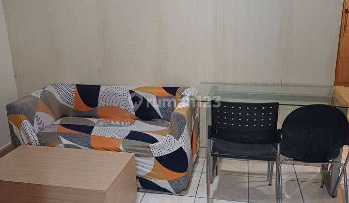 Dijual Apartmen Cityhome Moi Tower Hwb Kelapa Gading 1