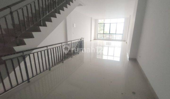 dijual Sangat Murah Ruko 4lt Sedayu City Cakung Jakarta Timur 1