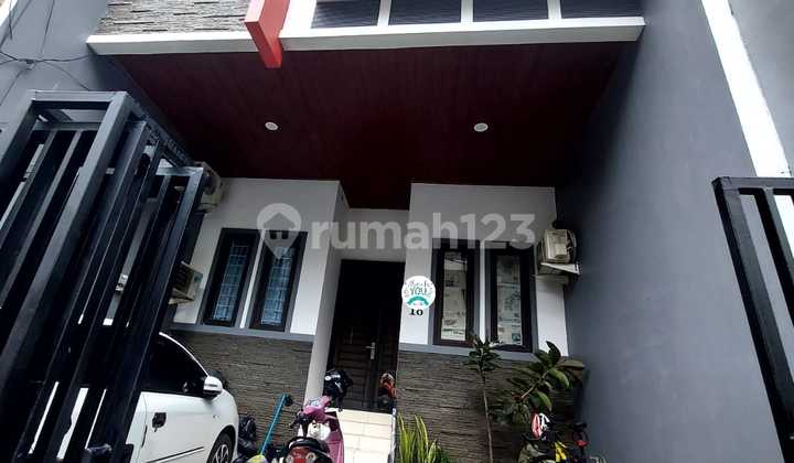 Dijual Kost Okupansi 100% di Kelapa Kopyor Kelapa Gading Jakarta Utara