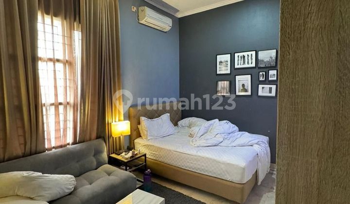 For Sale Ready-to-Live-in House in West Pulomas, East Jakarta 2