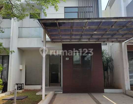 Di Jual Rumah Bagus Rapi Siap Huni di Jgc Cluster Shinano, Jakarta Timur
