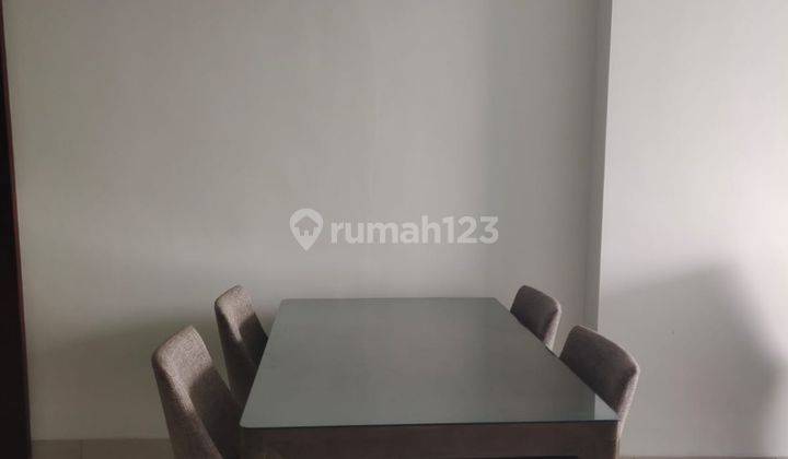 disewakan apartemen Kensington 3 BR Furnished Kelapa Gading Jakarta Utara 2