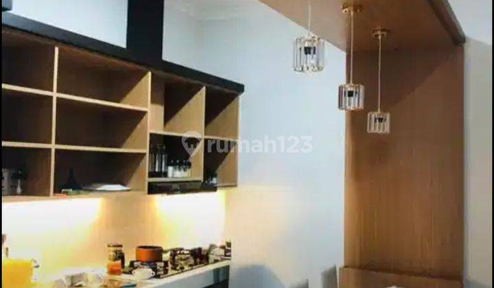 Dijual Rumah Minimalis Atlanta Village Gading Serpong 1