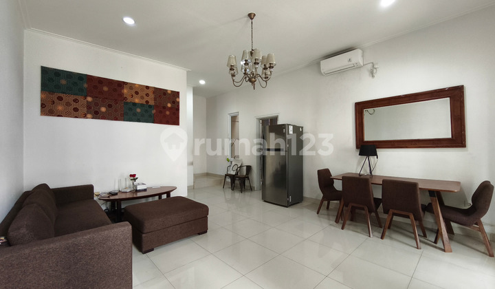 For Sale: Nice, Tidy, Move-in Ready House in Sedayu City, Kelapa Gading