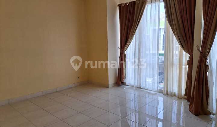 Ready-to-Occupy House in Grand Orchard Kelapa Gading North Jakarta 2