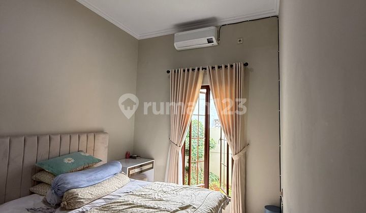 diJual Rumah Mewah Bagus di Pulo Asem Jakarta Timur 2