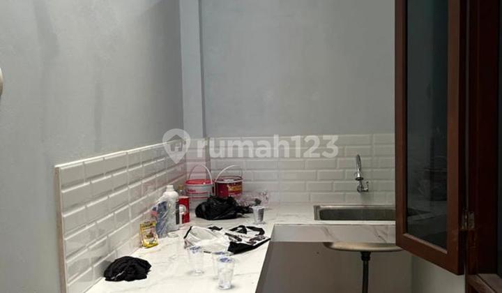Dijual/Disewakan Rumah Siap Huni Bagus di Rawamangun Jakarta Timur 2