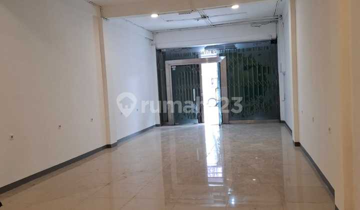 Dijual Cepat Ruko Strategis Bulevard Raya Kelapa Gading Dijual Cepat Ruko Strategis Bulevard Raya Kelapa Gading
