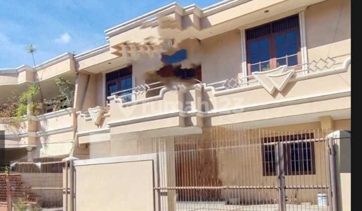 FOR SALE QUICKLY LARGE HOUSE IN JANUR ELOK, KELAPA GADING 1