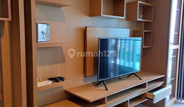 Disewakan Apartemen Kensington 2BR di Kelapa Gading Jakarta Utara 1