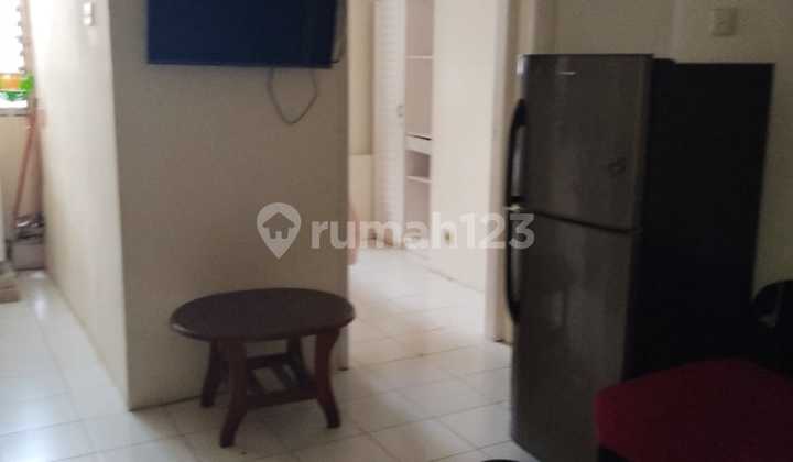 For rent apartment Wisma Gading Permai WGP Kelapa Gading North Jakarta