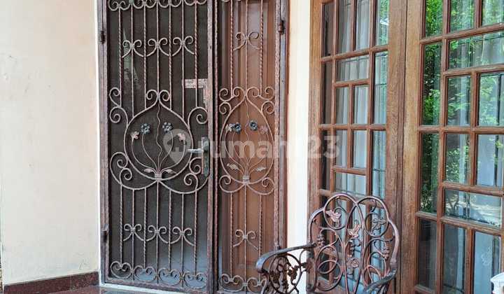 for sale Sturdy and Move-in Ready House in Danau Agung Sunter, North Jakarta 2