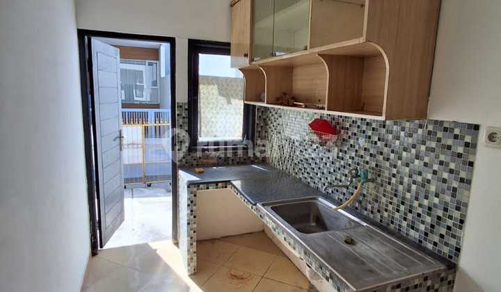 dijual Rumah Siap Huni di BCS Kelapa Gading Jakarta Utara 2