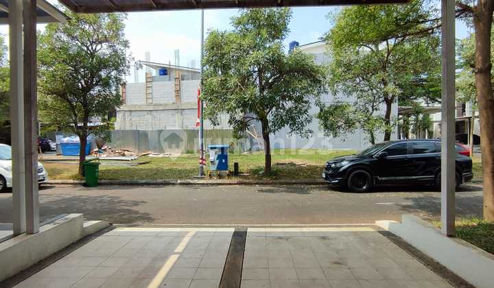 For Sale Beautiful Neat House Ready to Occupy in JGC Cluster Shinano, East Jakarta 2