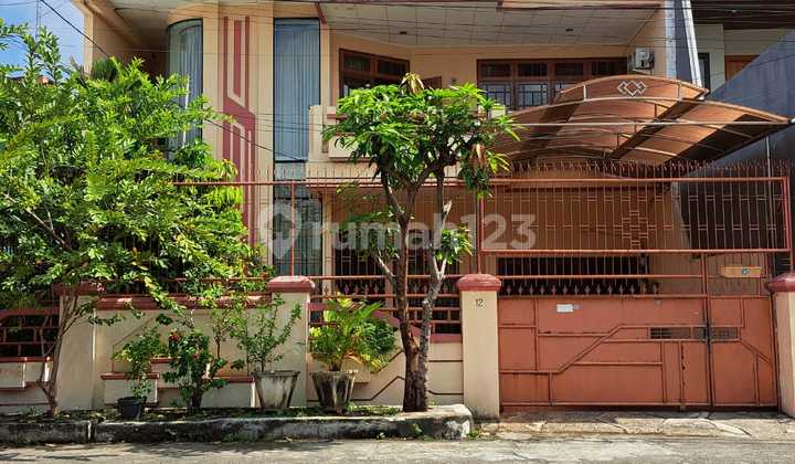 for sale Sturdy and Move-in Ready House in Danau Agung Sunter, North Jakarta