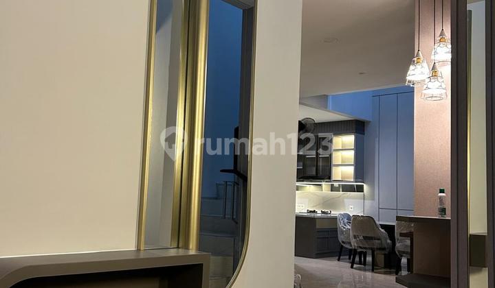 Luxury Brand New House for Sale in Grand Pakuwon, Surabaya 2