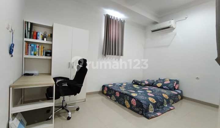 For Sale Luxury House in a Complex in Duren Sawit East Jakarta 2