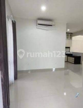 Disewakan Rumah Bagus di Sedayu City Kelapa Gading Jakarta 2