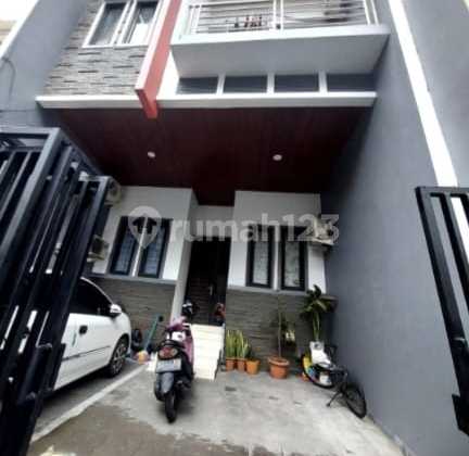 Dijual Rumah Kost Bagus di Kelapa Kopyor Kelapa Gading Dijual Rumah Kost Bagus di Kelapa Kopyor Kelapa Gading
