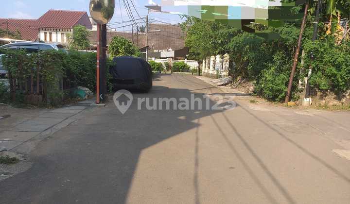 diJual Rumah di Pulo Asem Rawamangun Jakarta Timur 2