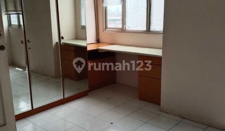 For Sale Quick Ready-to-Occupy Apartment Wgp Wisma Gading Permai Kelapa Gading For Sale Quick Ready-to-Occupy Apartment Wgp Wisma Gading Permai Kelapa Gading