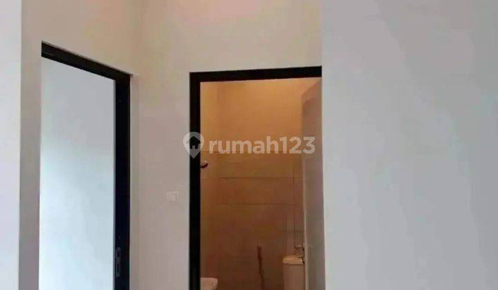 Rumah Murah Siap Huni Arguna Sindangpanon Banjaran 2