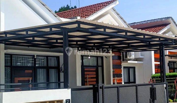 Rumah Murah Bandung Siap Huni 2