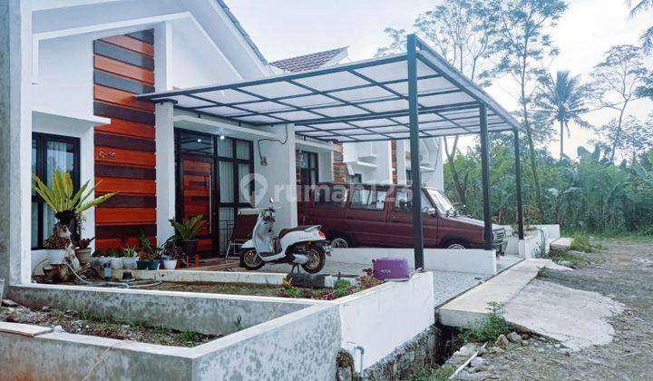 Rumah Cicilan Flat di Bandung,banjaran Tanpa Dp SHM 2