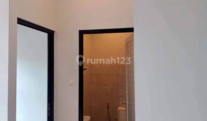 Rumah Murah Siap Huni di Banjaran Bandung 2