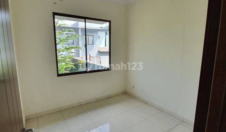 Dijual Rumah Avani 2 Lantai Di Cluster Deshna BSD 2