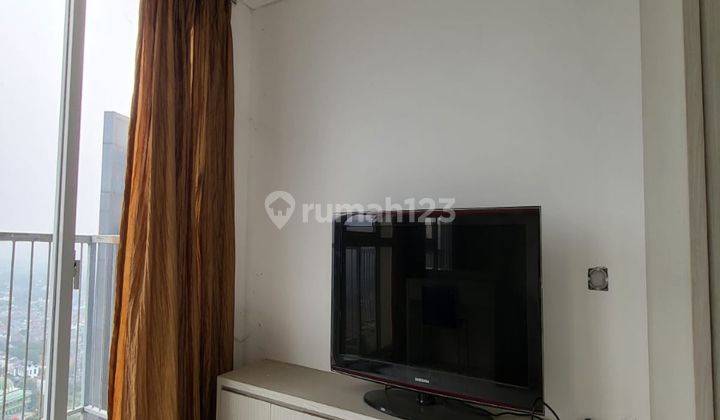 Dijual Rugi Harga Termurah Apartemen Casa De Parco  1