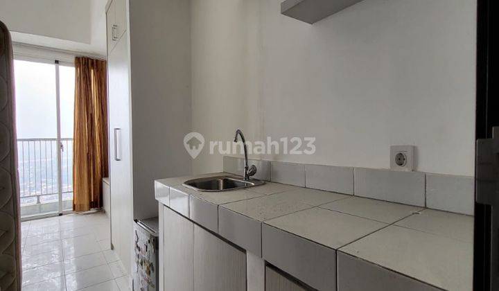 Dijual Rugi Harga Termurah Apartemen Casa De Parco  2