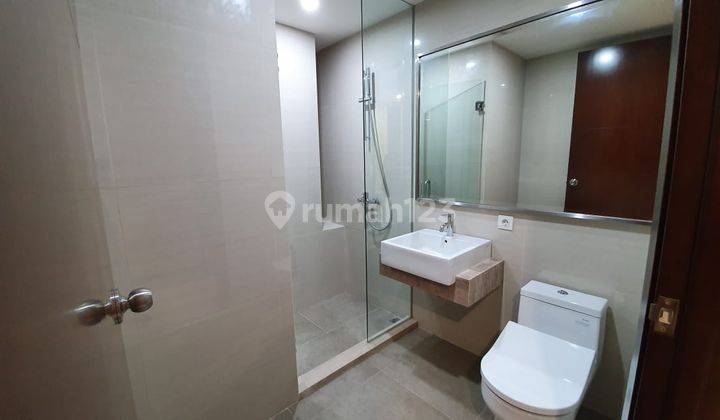 Disewakan Apartemen Casa Grande 2BR 2