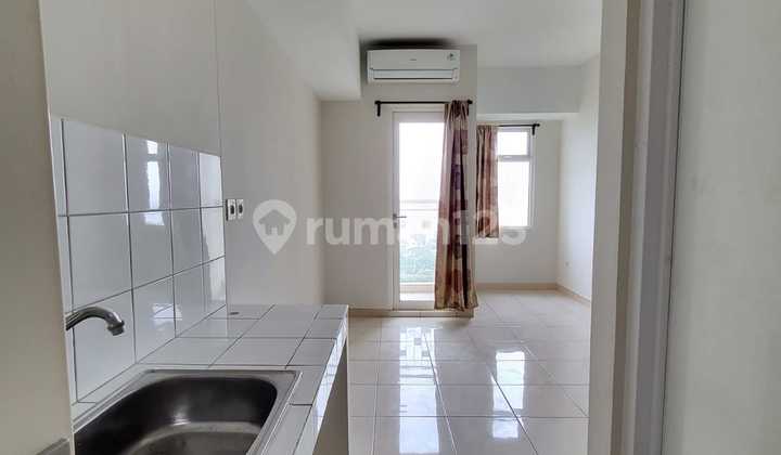 For Rent Apartment The Springlake Bekasi Strategic Location 2