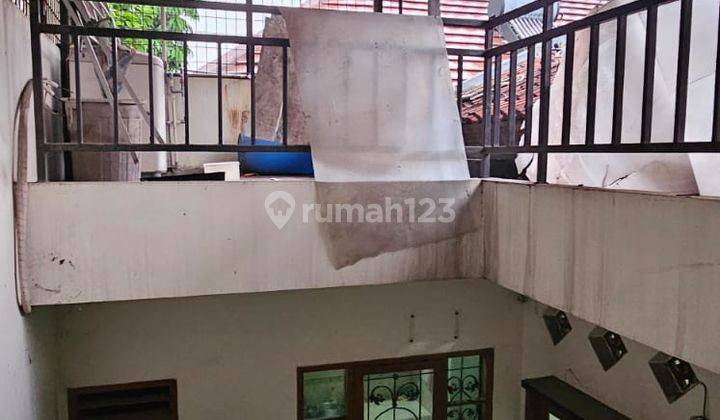 Dijual Atau Disewakan Rumah Di Cluster Duta Garden Siap Huni 2