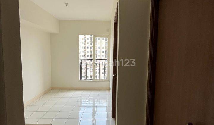 Dijual Apartemen Podomoro Golf View Unfurnished 2