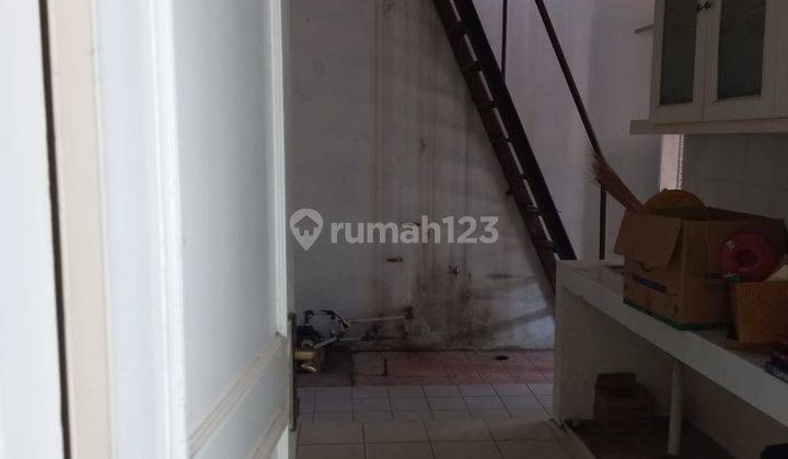 Dijual Rumah Murah Di Cluster Duta Garden Lokasi Strategis  2