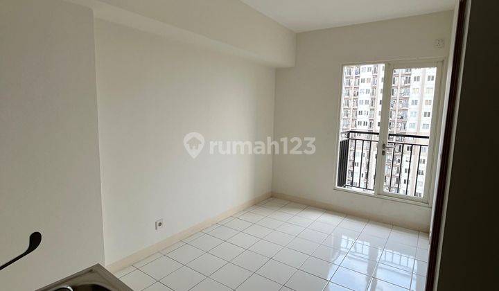 Dijual Apartemen Podomoro Golf View Unfurnished 1