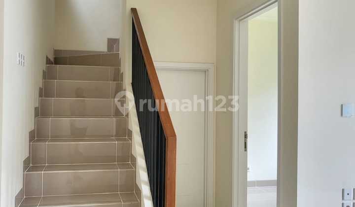 For Quick Sale House in Agnesi Cluster Gading Serpong Strategic Location 2