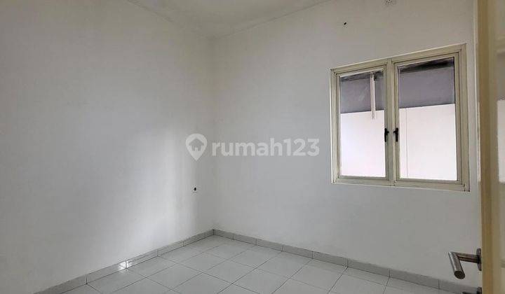 Rumah di Cluster Dhana Suvarnasutera Harga Nego 2