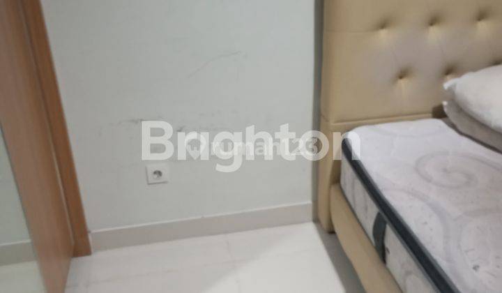 APARTEMEN PURI MANSION TIPE STUDIO TOWER C JAKARTA BARAT 2