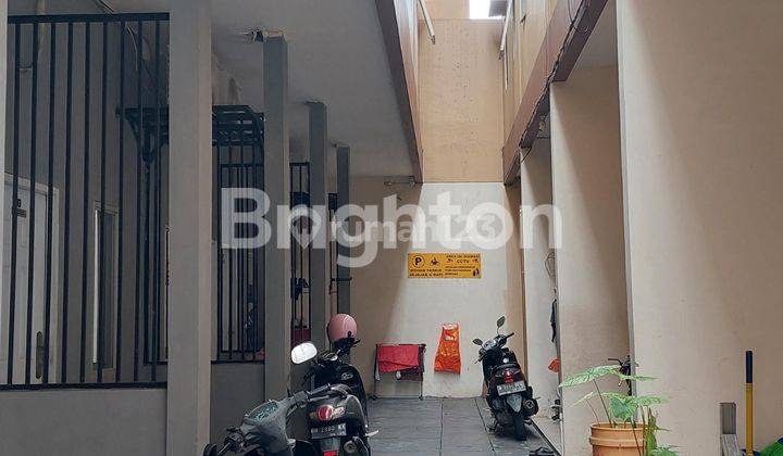 TURUN HARGA! RUMAH KOST FULL TERISI DI TAWAKAL TOMANG DEKAT UNIV. TRISAKTI DAN UNTAR 2