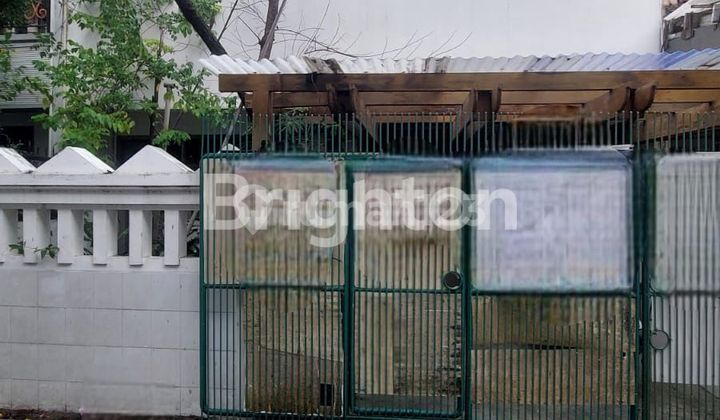 THORN HOUSE KEPA WEST JAKARTA THORN HOUSE KEPA WEST JAKARTA