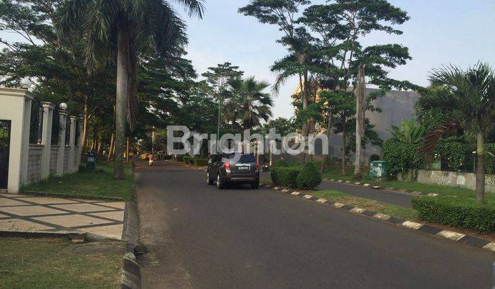 TURUN HARGA TANAH DI GOLF -  BOULEVARD MODERN LAND TANGERANG. 2