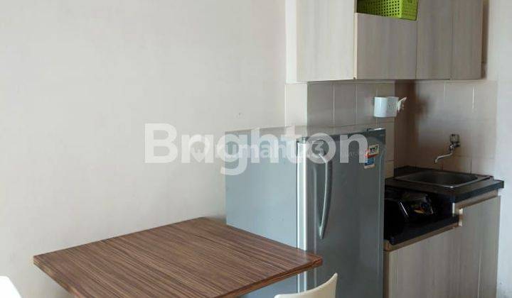 APARTMENT PURI PARK VIEW TYPE STUDIO PESANGGRAHAN JAKARTA BARAT 2