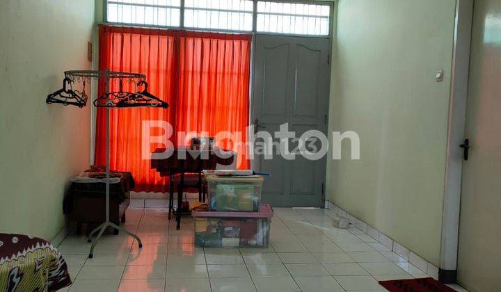 RUMAH DURI KEPA ROW 2 MOBIL JAKARTA BARAT 2