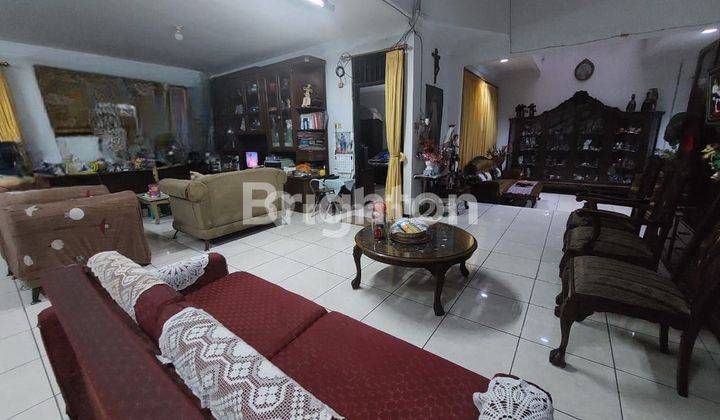 RUMAH HOOK TAMAN MUTIARA PRIMA KEMANGGISAN KEBON JERUK JAKARTA BARAT 2