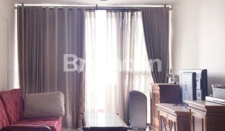 Rasuna Apartment Tower 6, Menteng, South Jakarta